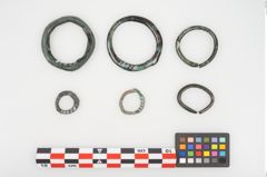 Foto von Bronzering (NHMW-PRAE-025429)